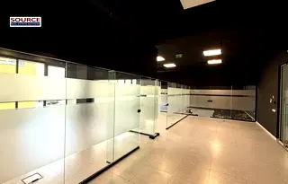Офис в София, Младост 4