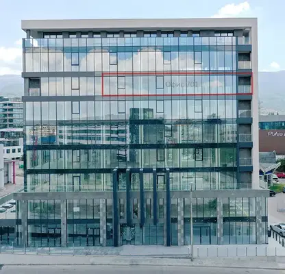 Photo 2 — Office in Sofiya, Mladost 4