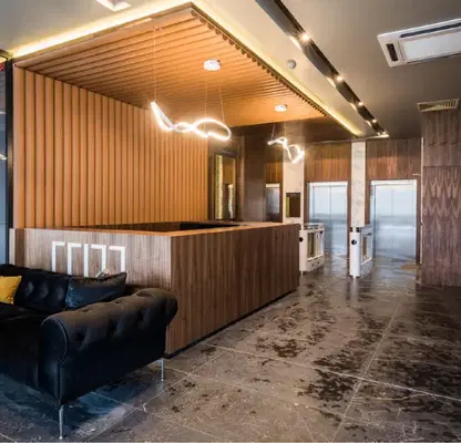 Photo 4 — Office in Sofiya, Mladost 4