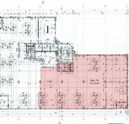Photo 5 — Office in Sofiya, Mladost 4