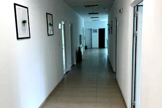 Офис в София, Орландовци