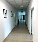 Офис в София, Орландовци