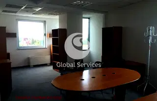 Офис в София, Полигона