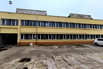 Офис във Враца, Промишлена зона