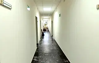 Офис във Враца, Промишлена зона