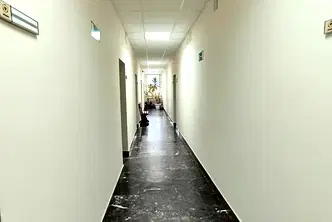 Офис във Враца, Промишлена зона
