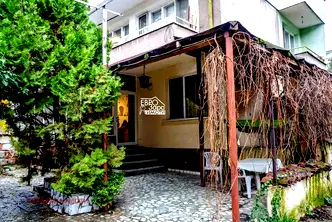Офис в Стара Загора, Ремиза