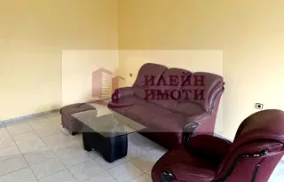 Офис в Русе, Широк център