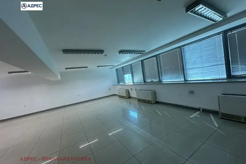 Office in Pleven, Shirok Centyr