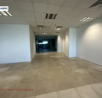 Photo 3 — Office in Pleven, Shirok Centyr