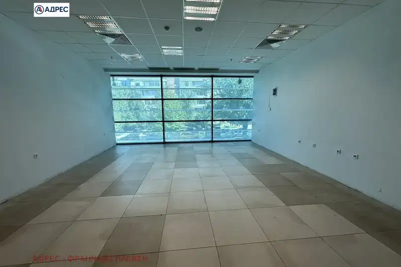 Office in Pleven, Shirok Centyr