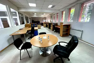 Офис в Шумен, Тракия