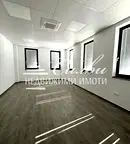 Офис в Шумен, Тракия