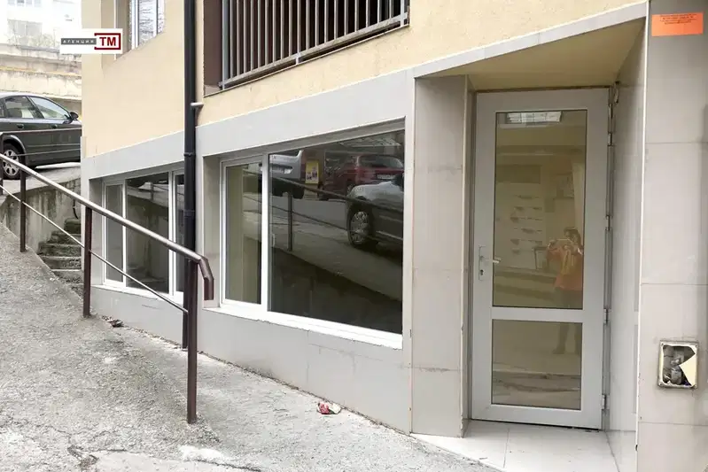 Office in Stara Zagora, Tri Chuchura - Sever