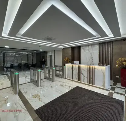 Photo 3 — Office in Sofiya, Vitosha