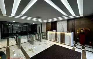 Офис в София, Витоша