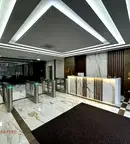 Офис в София, Витоша