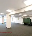 Офис в София, Витоша