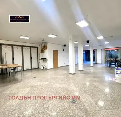 Снимка 4 — Офис в София, Витоша