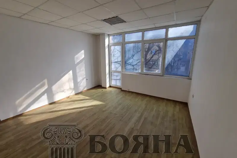 Офис в Русе, Възраждане