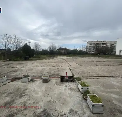 Photo 3 — Plot in Pleven, Industrialna Zona