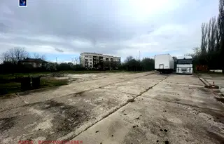 Парцел в Плевен, Индустриална зона