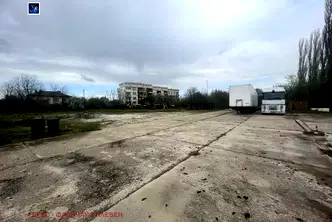 Парцел в Плевен, Индустриална зона