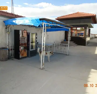 Снимка 5 — Парцел в Пазарджик, Изток