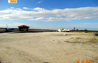 Парцел в Пазарджик, Изток