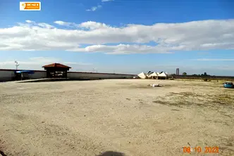 Парцел в Пазарджик, Изток