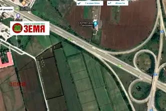 Парцел в Пловдив, Карловско шосе