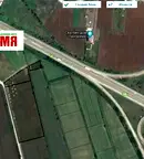 Парцел в Пловдив, Карловско шосе