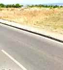 Парцел в София, Летище София