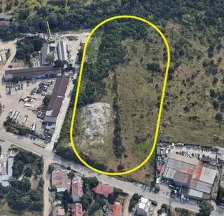 Photo 2 — Plot in Sofiya, Malinova Dolina