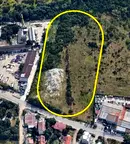 Парцел в София, Малинова долина