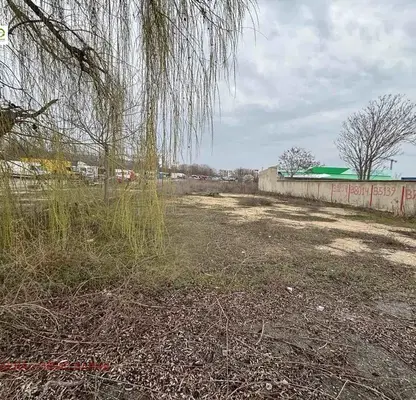 Снимка 3 — Парцел във Варна, Метро
