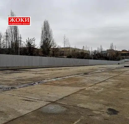 Снимка 3 — Парцел в Перник, Мошино
