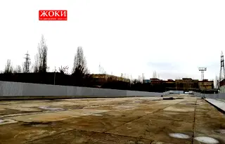 Парцел в Перник, Мошино
