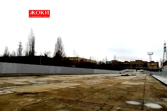 Парцел в Перник, Мошино