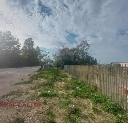 Снимка 4 — Парцел във Варна, Островна промишлена зона