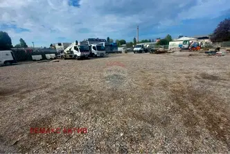 Парцел във Варна, Островна промишлена зона
