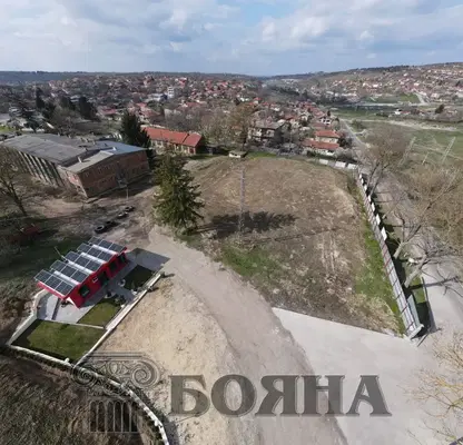 Photo 5 — Plot in Ruse, Sredna Kula