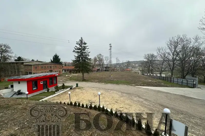 Plot in Ruse, Sredna Kula