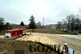 Парцел в Русе, Средна кула
