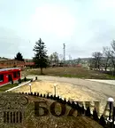 Парцел в Русе, Средна кула