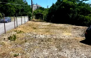 Парцел в Плевен, Сторгозия