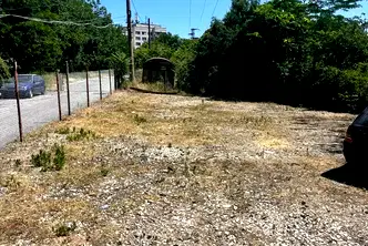 Парцел в Плевен, Сторгозия