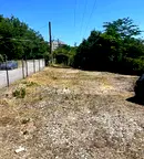 Парцел в Плевен, Сторгозия