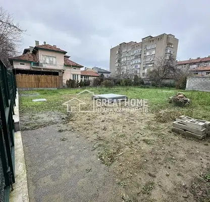 Photo 2 — Plot in Tyrgovishte, Varosha