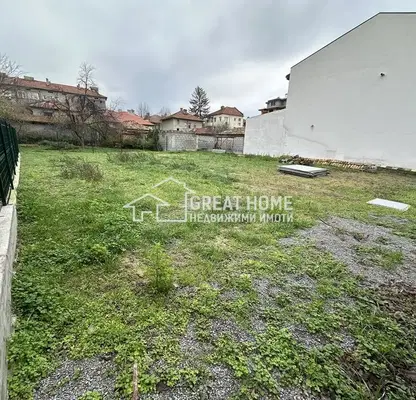 Photo 3 — Plot in Tyrgovishte, Varosha